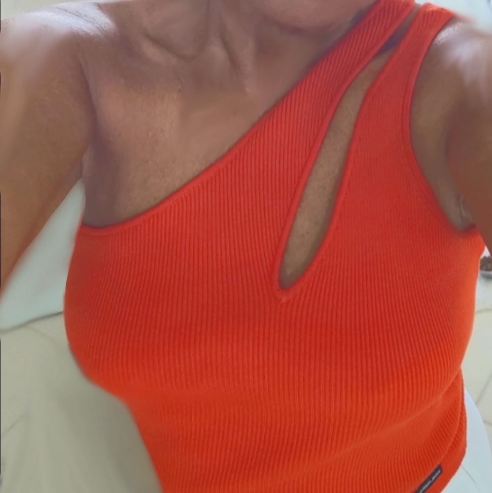Knit top